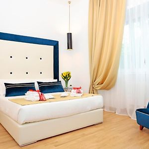 Deluxe Kamer met een King Size Bed